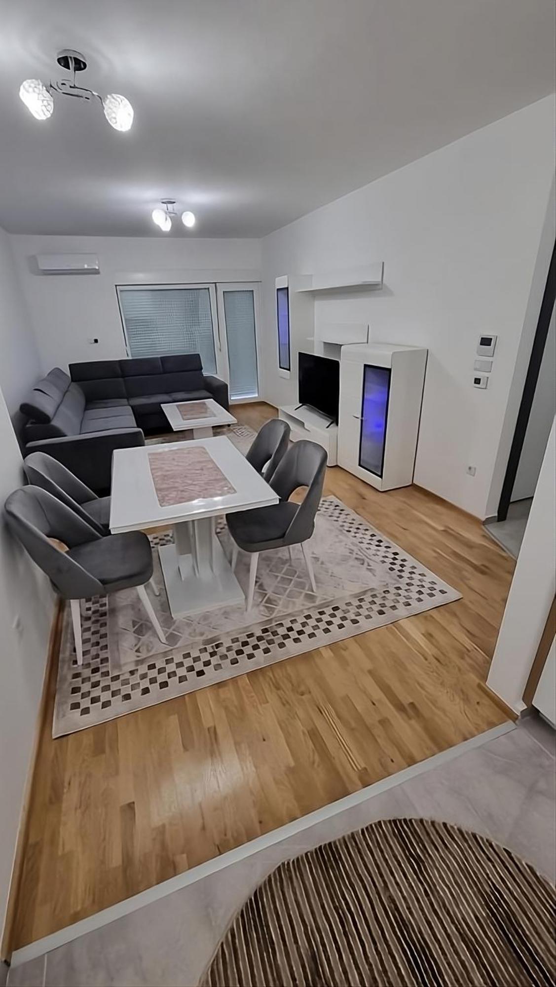 Apartments A&A Visoko Extérieur photo