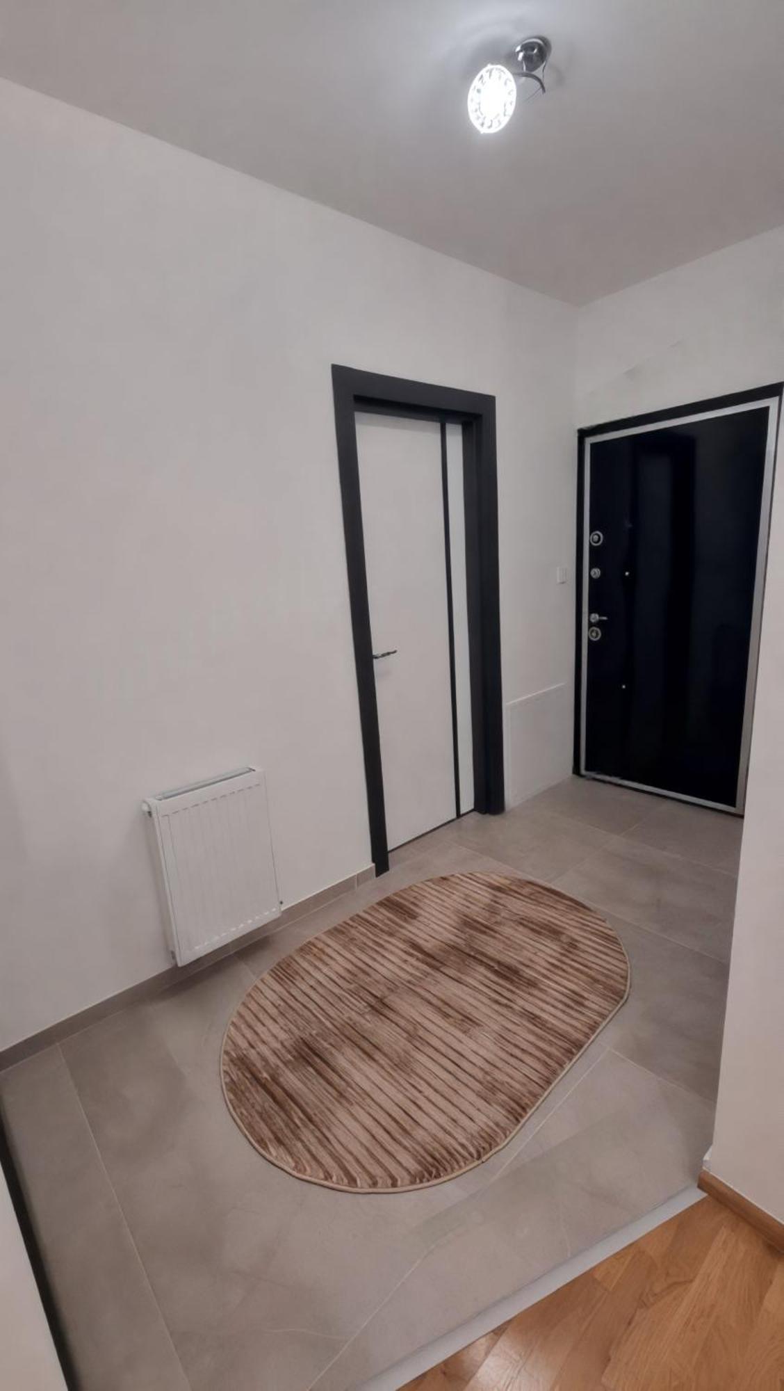 Apartments A&A Visoko Extérieur photo