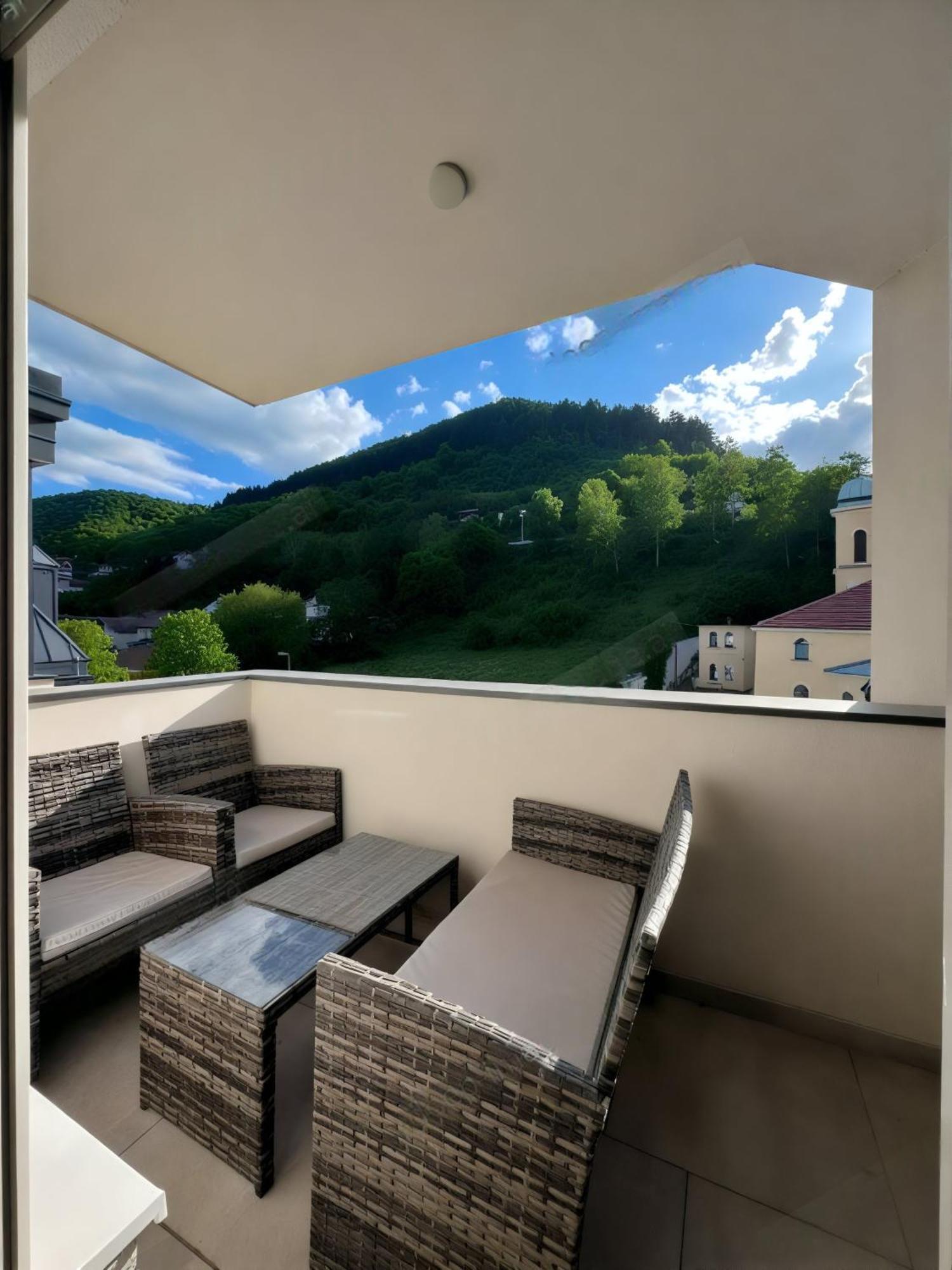 Apartments A&A Visoko Extérieur photo